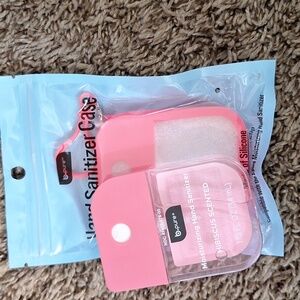 *NEW* B•Pure Hand Sanitizer with Case